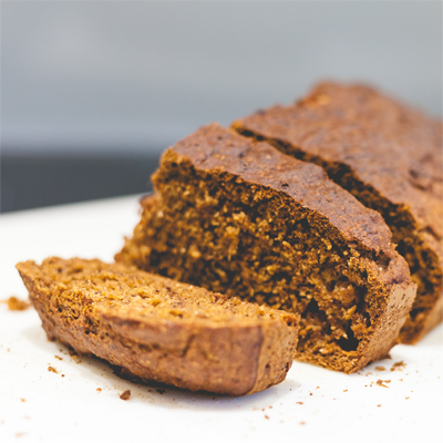 gewone chocoladecake